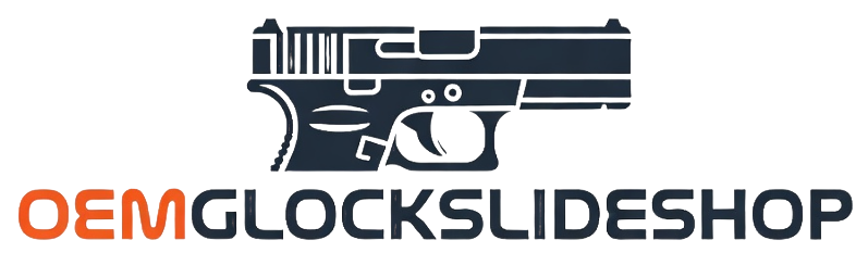 OEM Glock Slide Shop