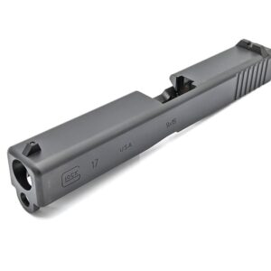 OEM Glock 17 Gen 3 Slide