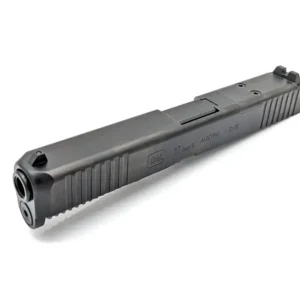 Glock 17 Gen 5 MOS OEM Slide