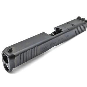 OEM Glock 17 MOS slide