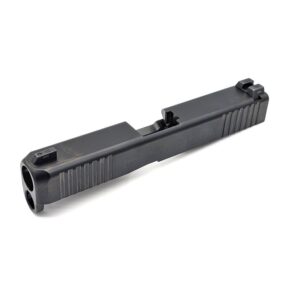 Glock 19 Gen 5 GNS OEM Slide