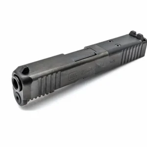Glock 26 Gen 5 MOS OEM Slide