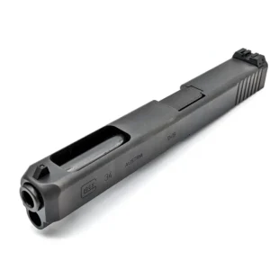 Glock 34 Gen 3 OEM Slide