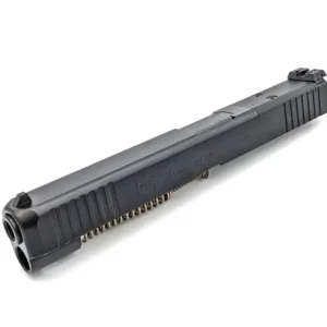 Glock 34 Gen 5 MOS Slide
