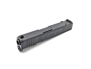 Glock 43X MOS OEM Slide