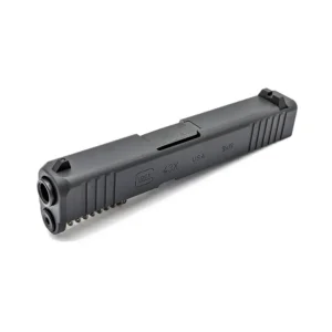 Glock 43X OEM Slide