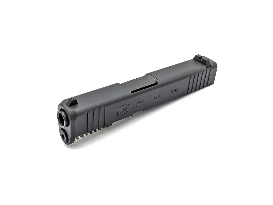 Glock 43X OEM Slide