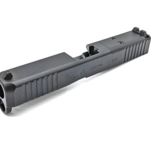 Glock 45 MOS OEM Slide