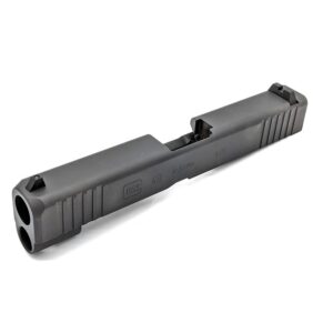 OEM Glock 48 Slide
