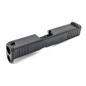  OEM Glock 43X Slide